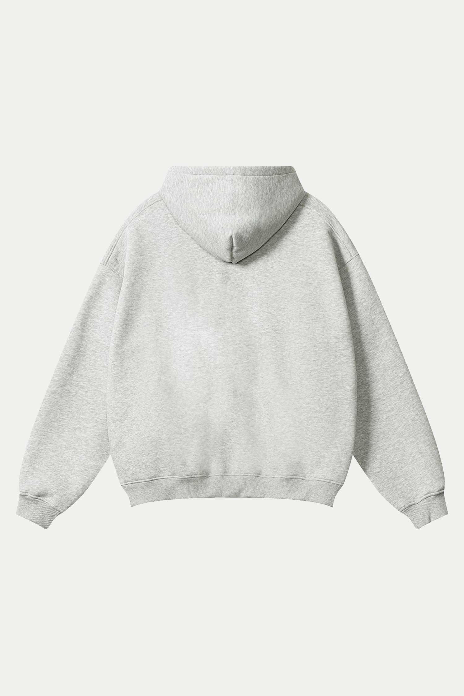 Evilnova Shooting Graffiti Streetwear Hoodie