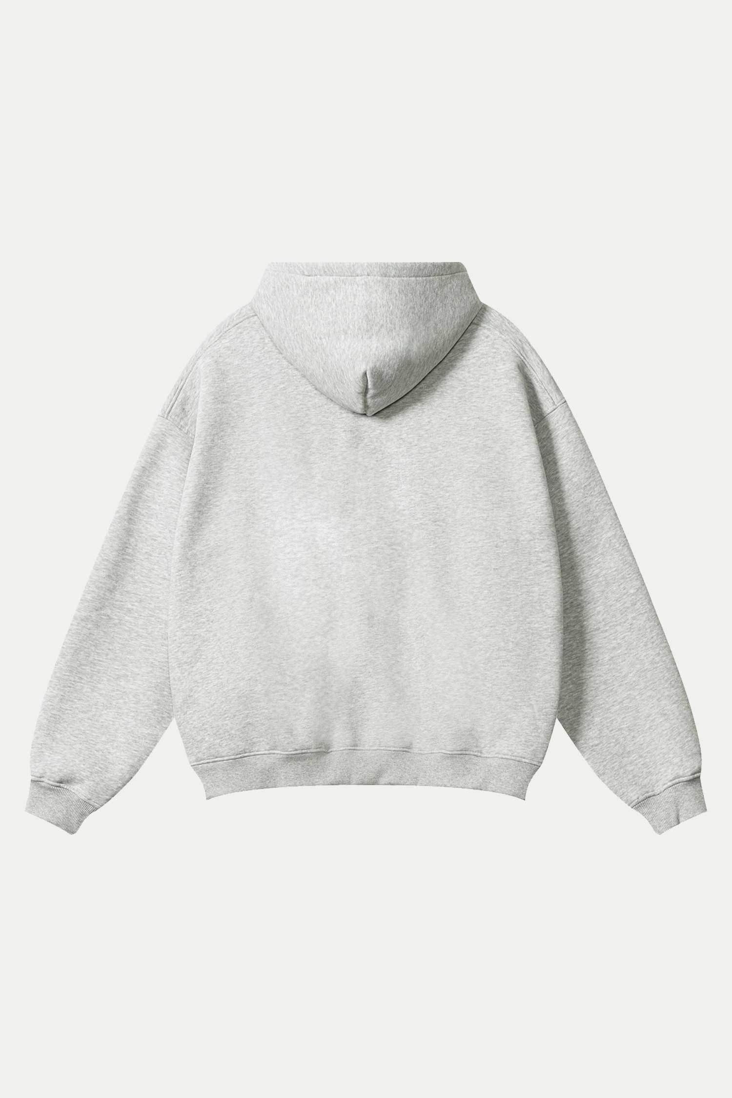 Evilnova Shooting Graffiti Streetwear Hoodie