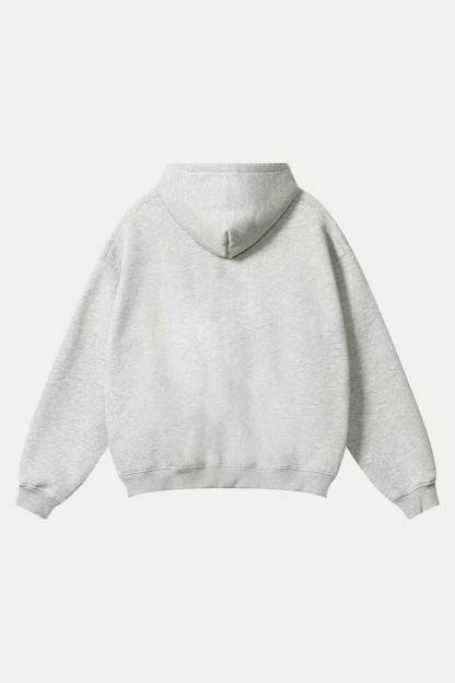 Evilnova Shooting Graffiti Streetwear Hoodie