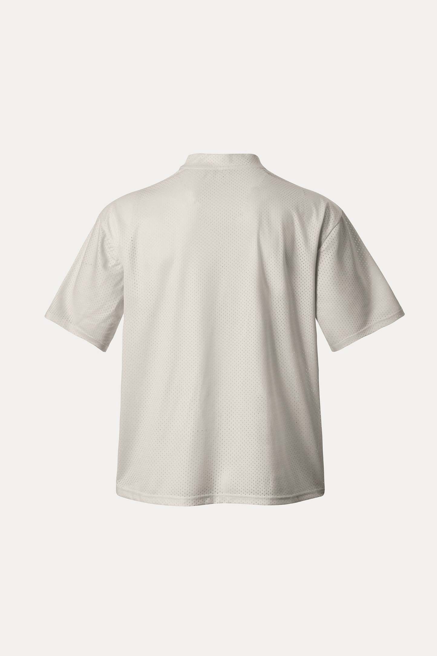 Evilnova Sport Apricot Mesh Sport Jersey-Evilnova