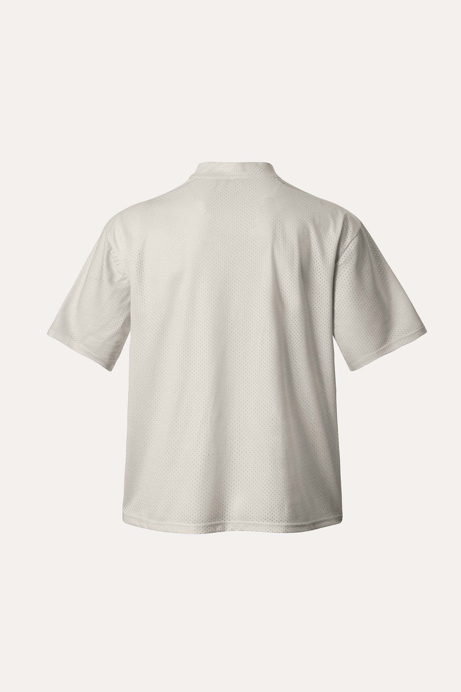 Evilnova Sport Apricot Mesh Sport Jersey-Evilnova