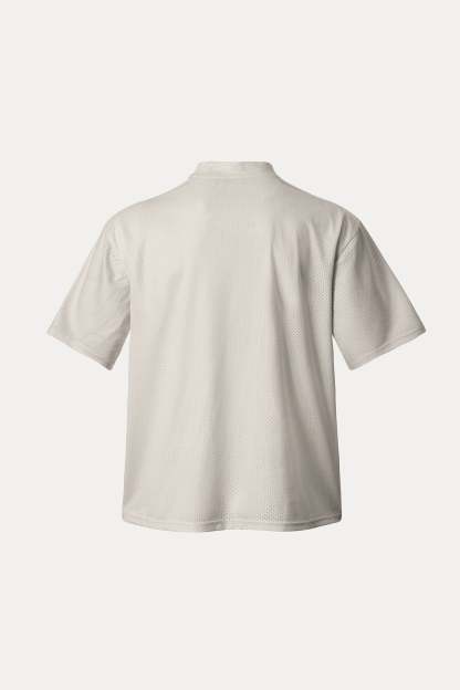 Evilnova Sport Apricot Mesh Sport Jersey-Evilnova