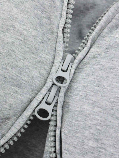 Evilnova 3D Air Layer Down-Filled Deconstructed Silhouette Vest