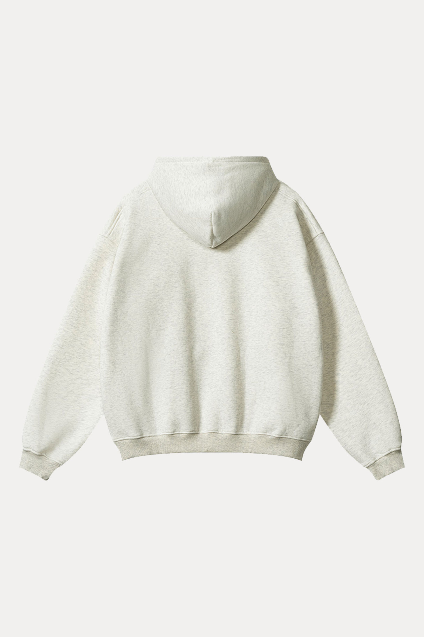 Evilnova Get a Feeling 360g Heavy-Duty Halloween Graffiti Hoodie