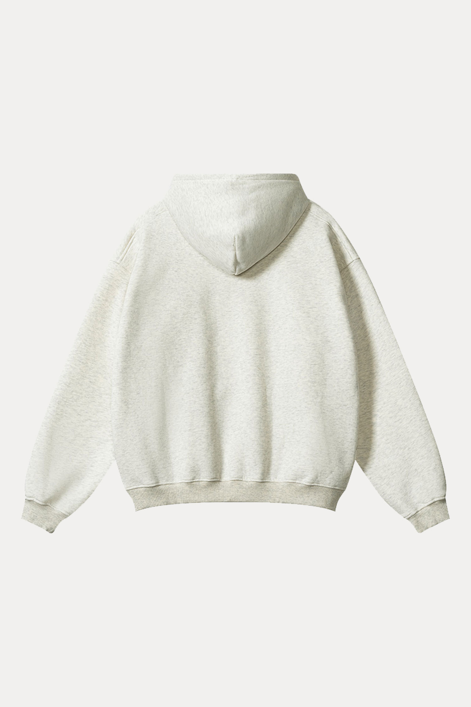 Evilnova Get a Feeling 360g Heavy-Duty Halloween Graffiti Hoodie