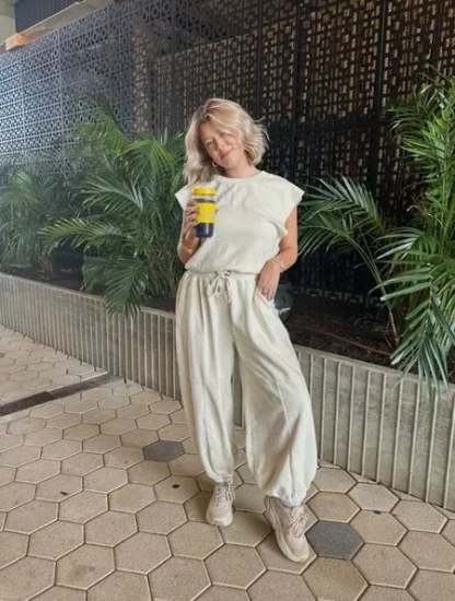 Wide Leg Jumpsuit(Buy 2 Free Shipping)