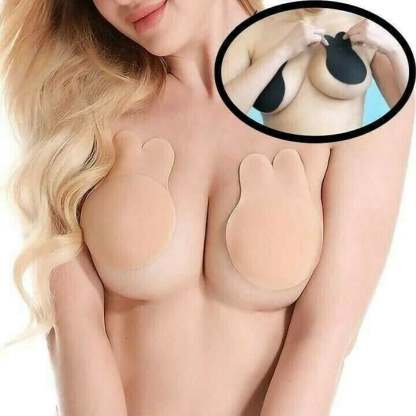 💗2022 Summer Discount💕🔥Buy One Get One Free🔥 Invisible Lift-Up Bra