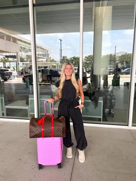 Wide Leg Jumpsuit(Buy 2 Free Shipping)