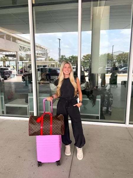 Wide Leg Jumpsuit(Buy 2 Free Shipping)