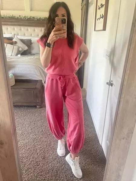 Wide Leg Jumpsuit(Buy 2 Free Shipping)