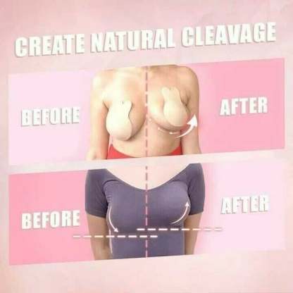 💗2022 Summer Discount💕🔥Buy One Get One Free🔥 Invisible Lift-Up Bra