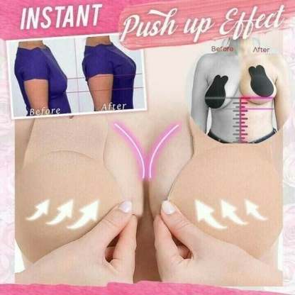 💗2022 Summer Discount💕🔥Buy One Get One Free🔥 Invisible Lift-Up Bra