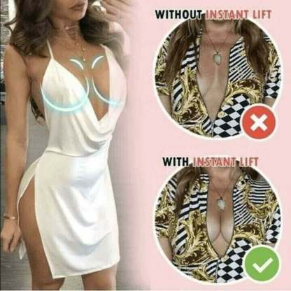 💗2022 Summer Discount💕🔥Buy One Get One Free🔥 Invisible Lift-Up Bra
