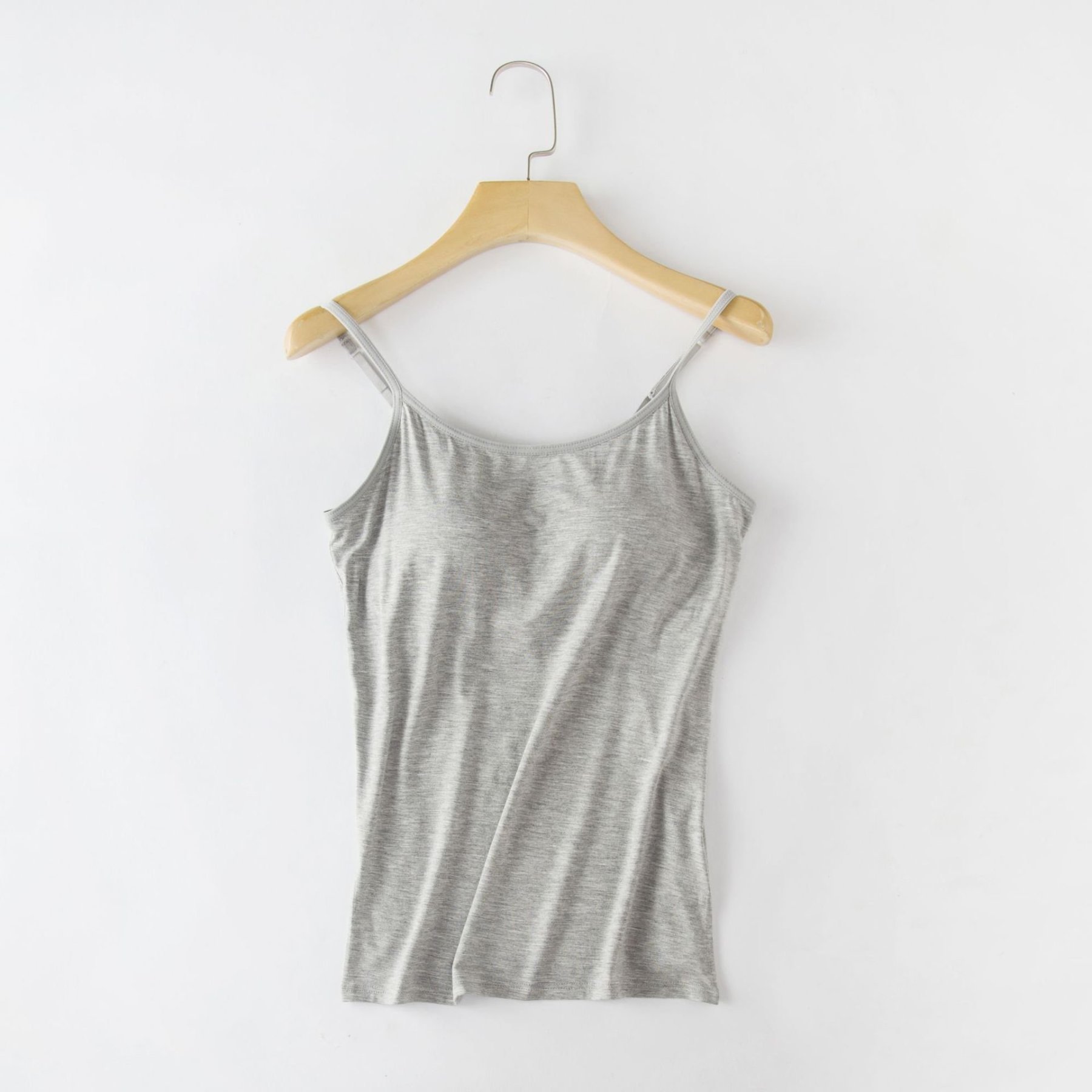 🔥49% Off - Tank With Built-In Bra