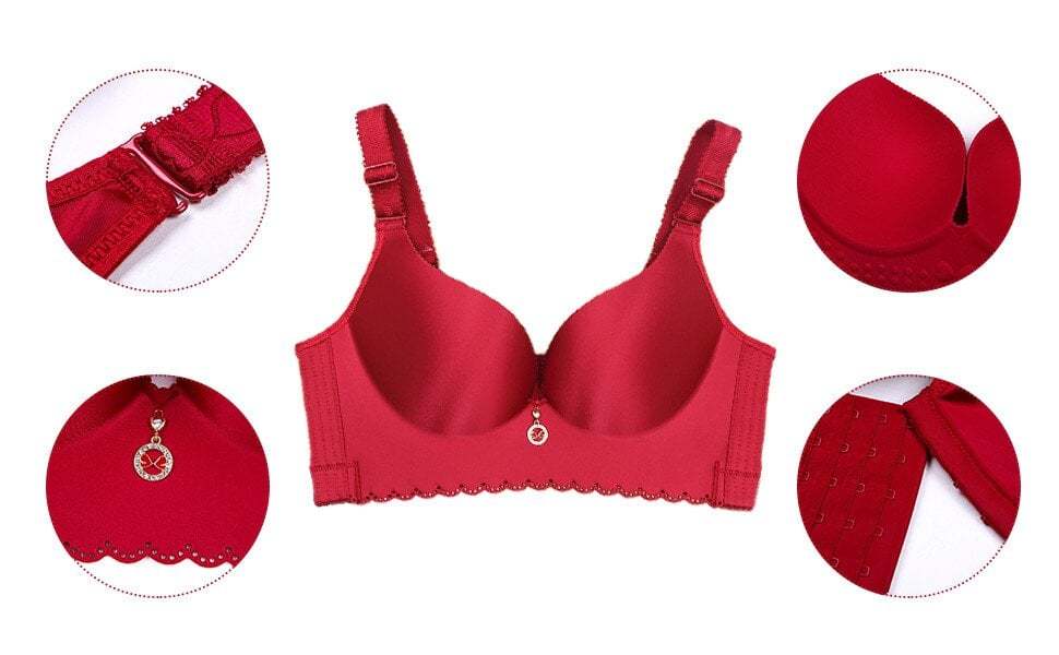 ❤️(Mother's Day Sale ) Sexy lingerie set for women 🔥Buy 2 free shipping 🔥