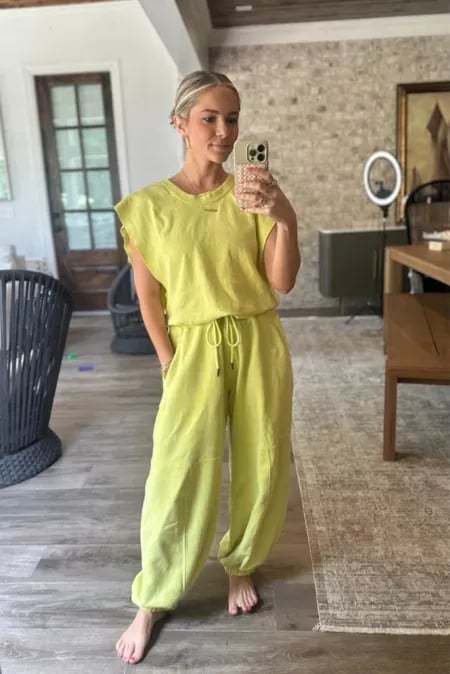 Wide Leg Jumpsuit(Buy 2 Free Shipping)