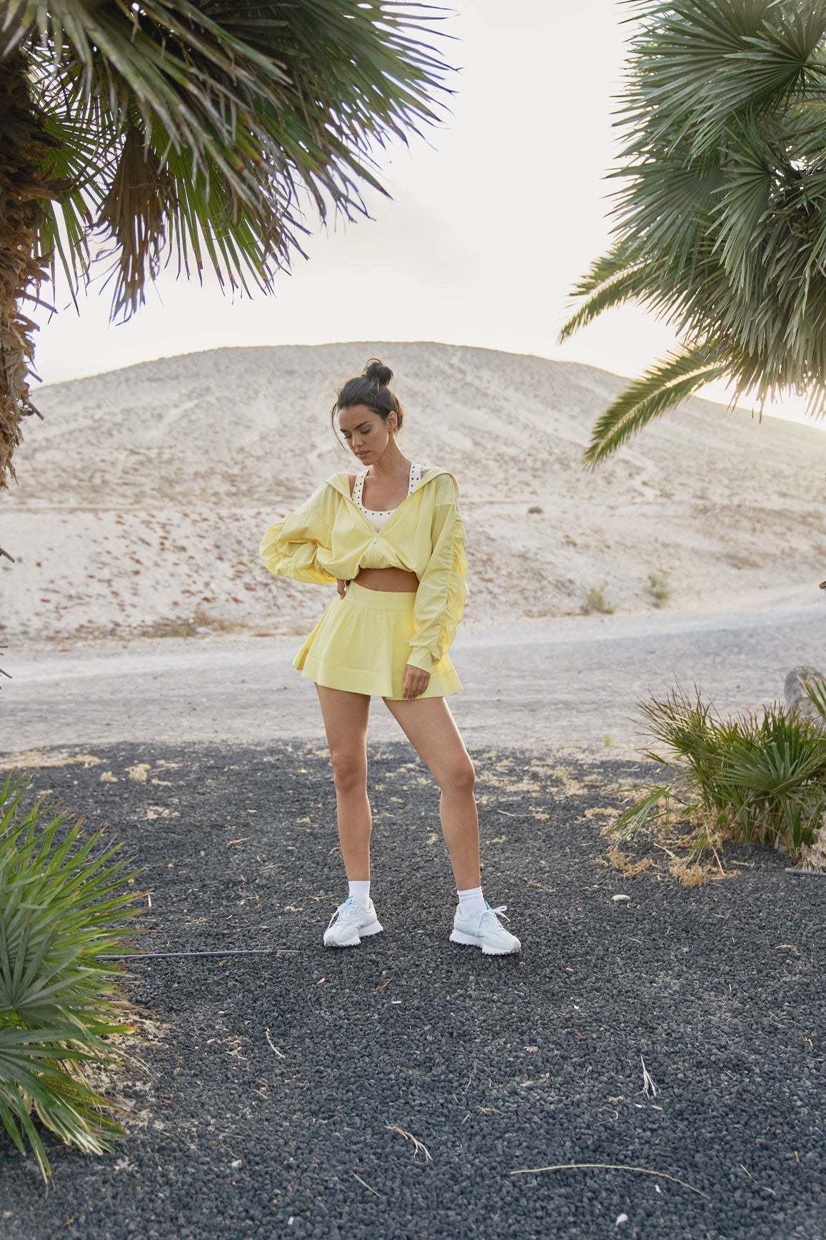 WISKII Sun Protection Advantage Skirt