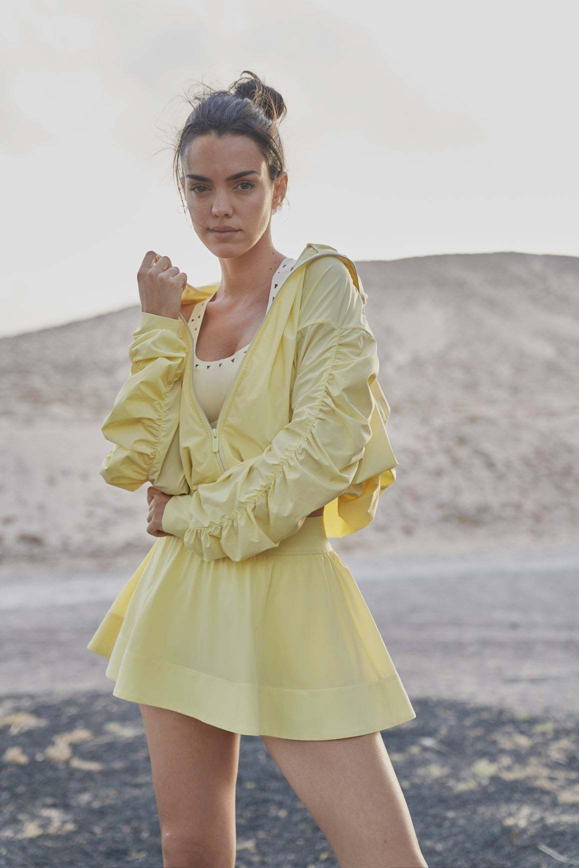 WISKII Sun Protection Advantage Skirt