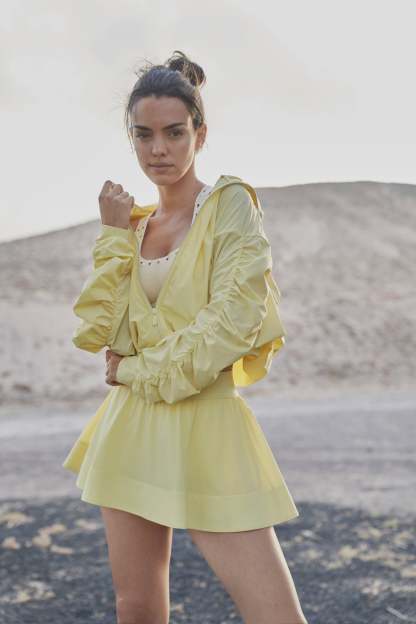 WISKII Sun Protection Advantage Skirt