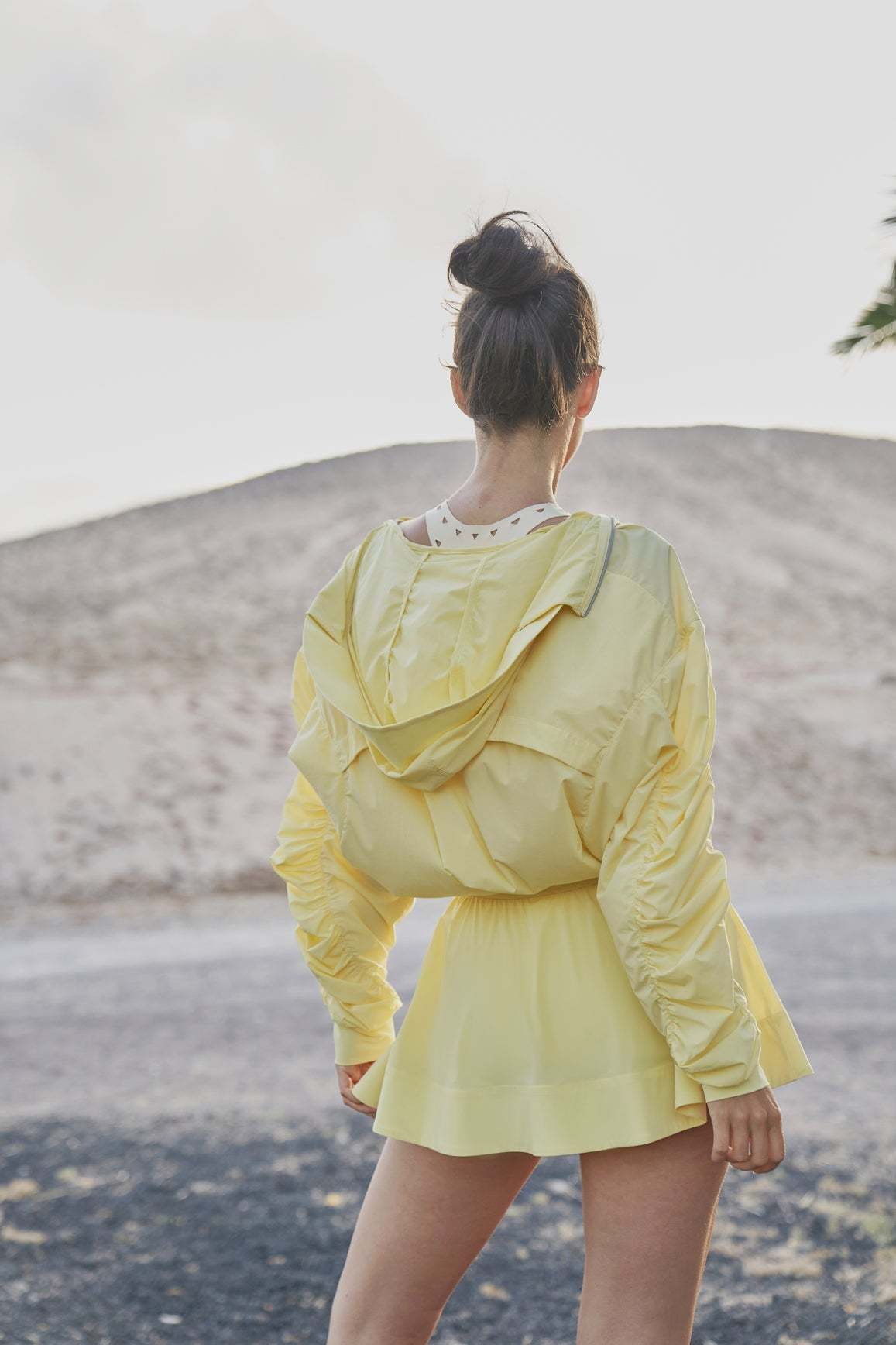 WISKII Sun Protection Advantage Skirt