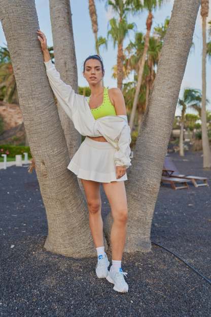 WISKII Sun Protection Advantage Skirt