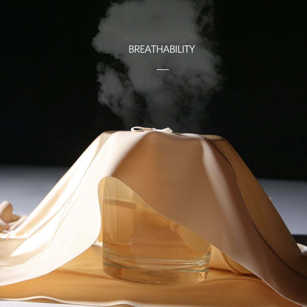 Pay 1 Get 3(3packs) Premium Satin Antibacterial Ice Silk Moisture-absorbing Pantiess