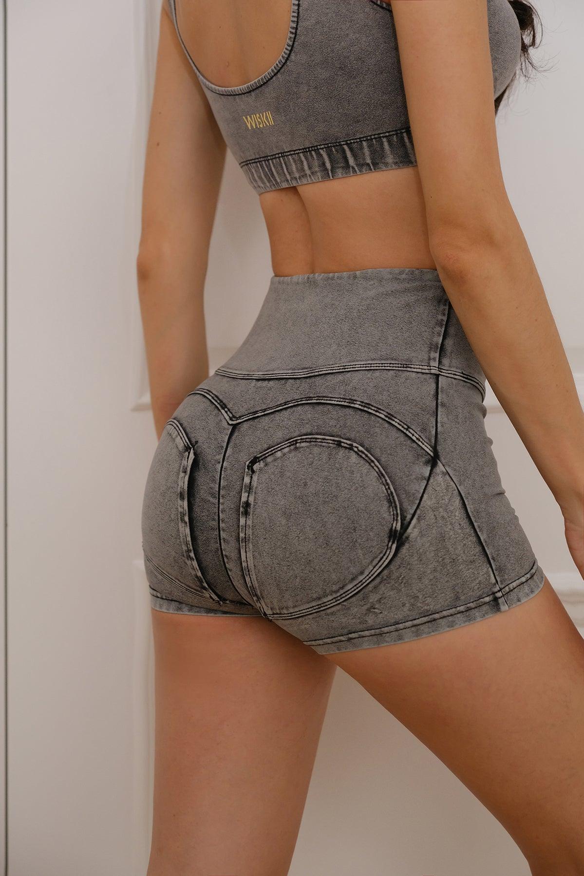 Buttonhook Beyond Short