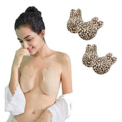 💗2022 Summer Discount💕🔥Buy One Get One Free🔥 Invisible Lift-Up Bra