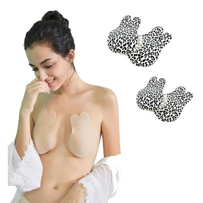 💗2022 Summer Discount💕🔥Buy One Get One Free🔥 Invisible Lift-Up Bra