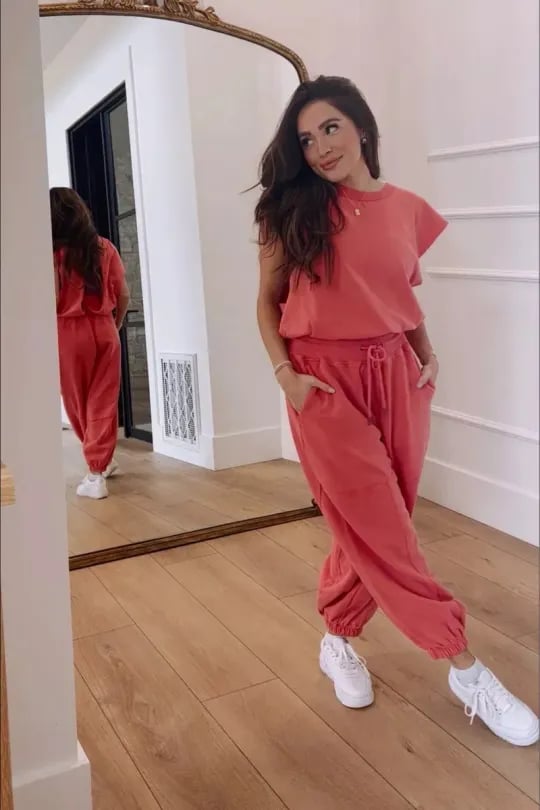 Wide Leg Jumpsuit(Buy 2 Free Shipping)