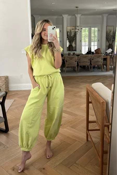 Wide Leg Jumpsuit(Buy 2 Free Shipping)