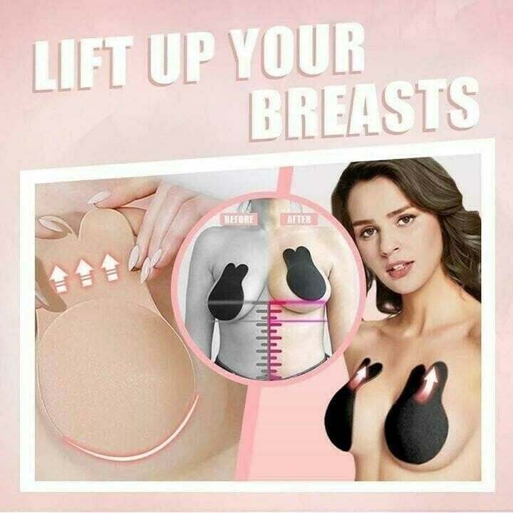 💗2022 Summer Discount💕🔥Buy One Get One Free🔥 Invisible Lift-Up Bra