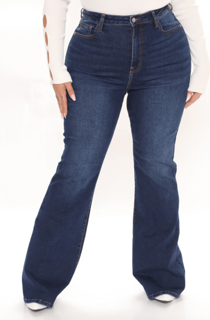 ShapeFit Lift Jeans