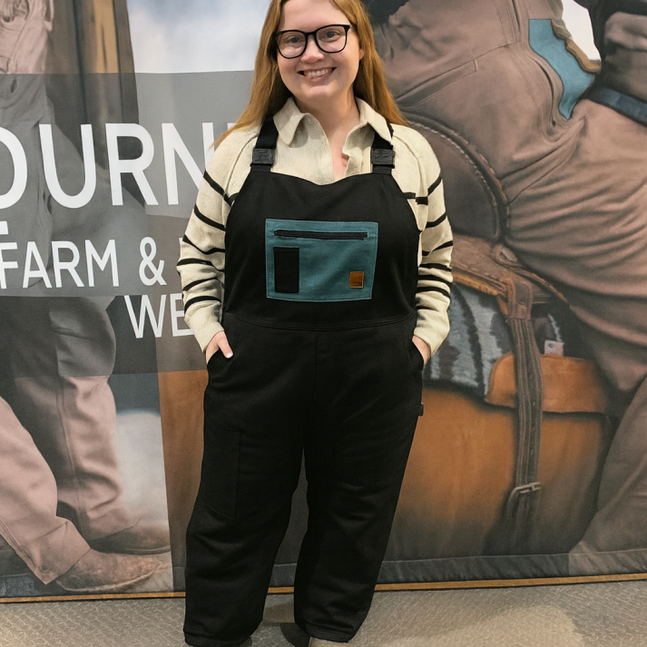 Western Comfort Coveralls-BUY 2 FREE SHIPPING