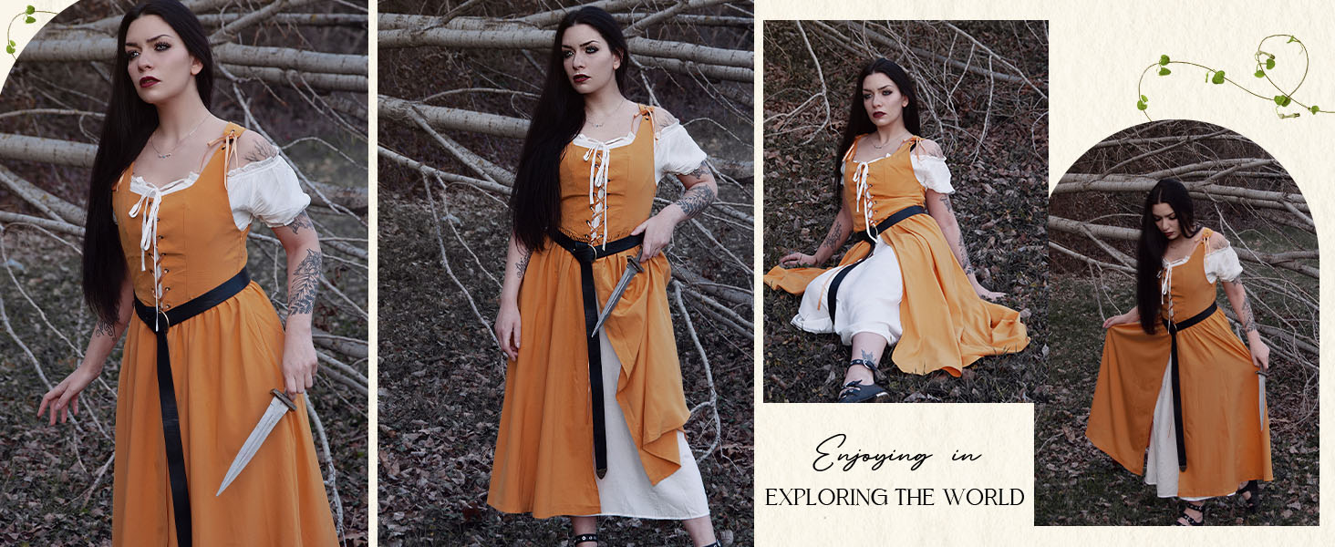 renaissance belt women
