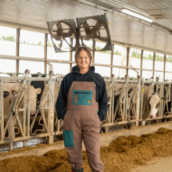 Western Comfort Coveralls-BUY 2 FREE SHIPPING