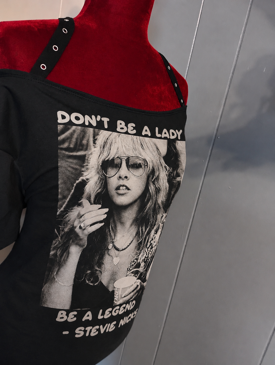 STEVIE LEGEND Tee