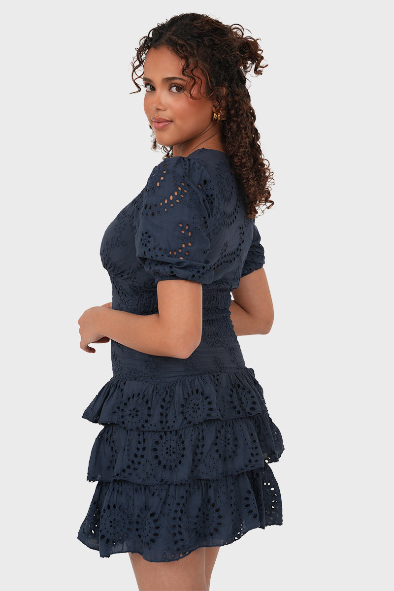Blossom dress 