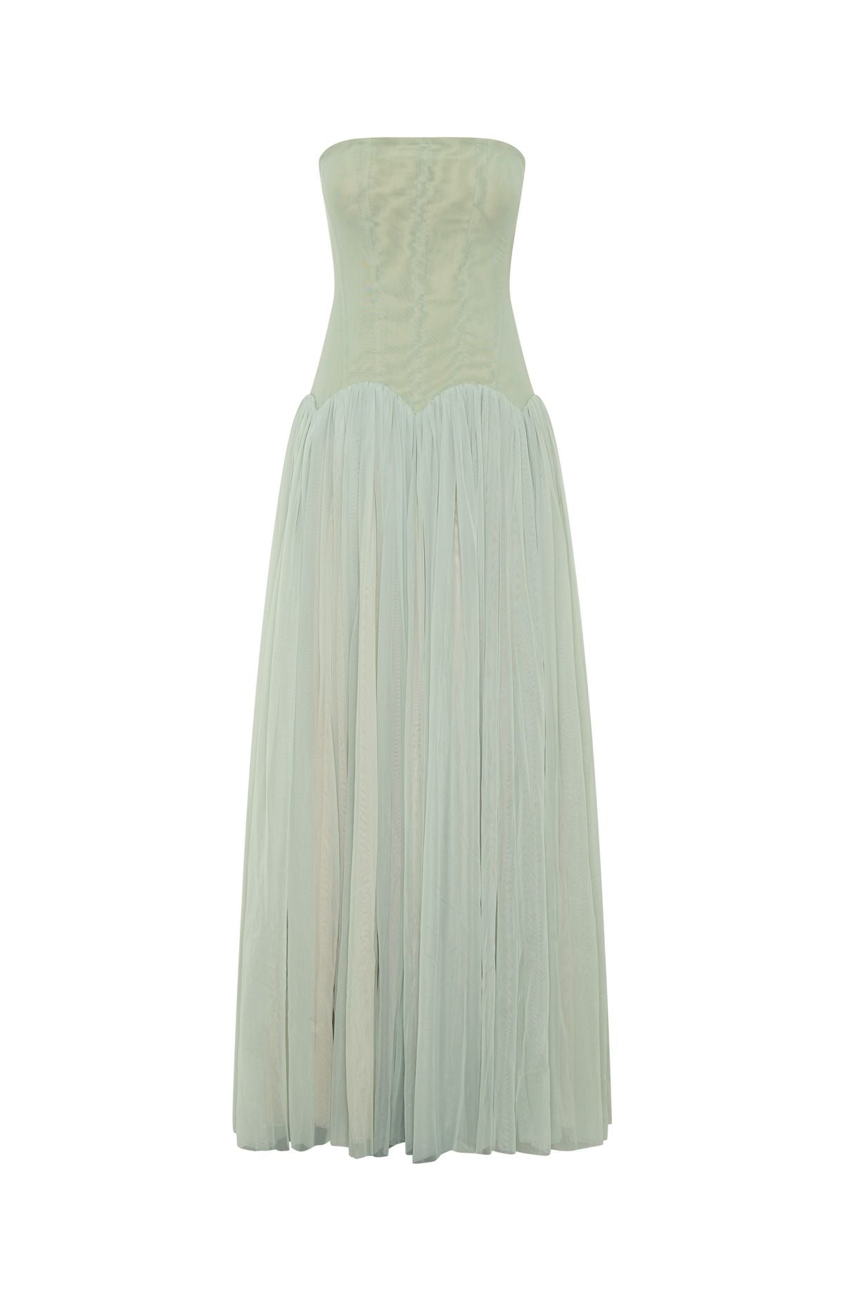 Magic Muse Maxi Dress 