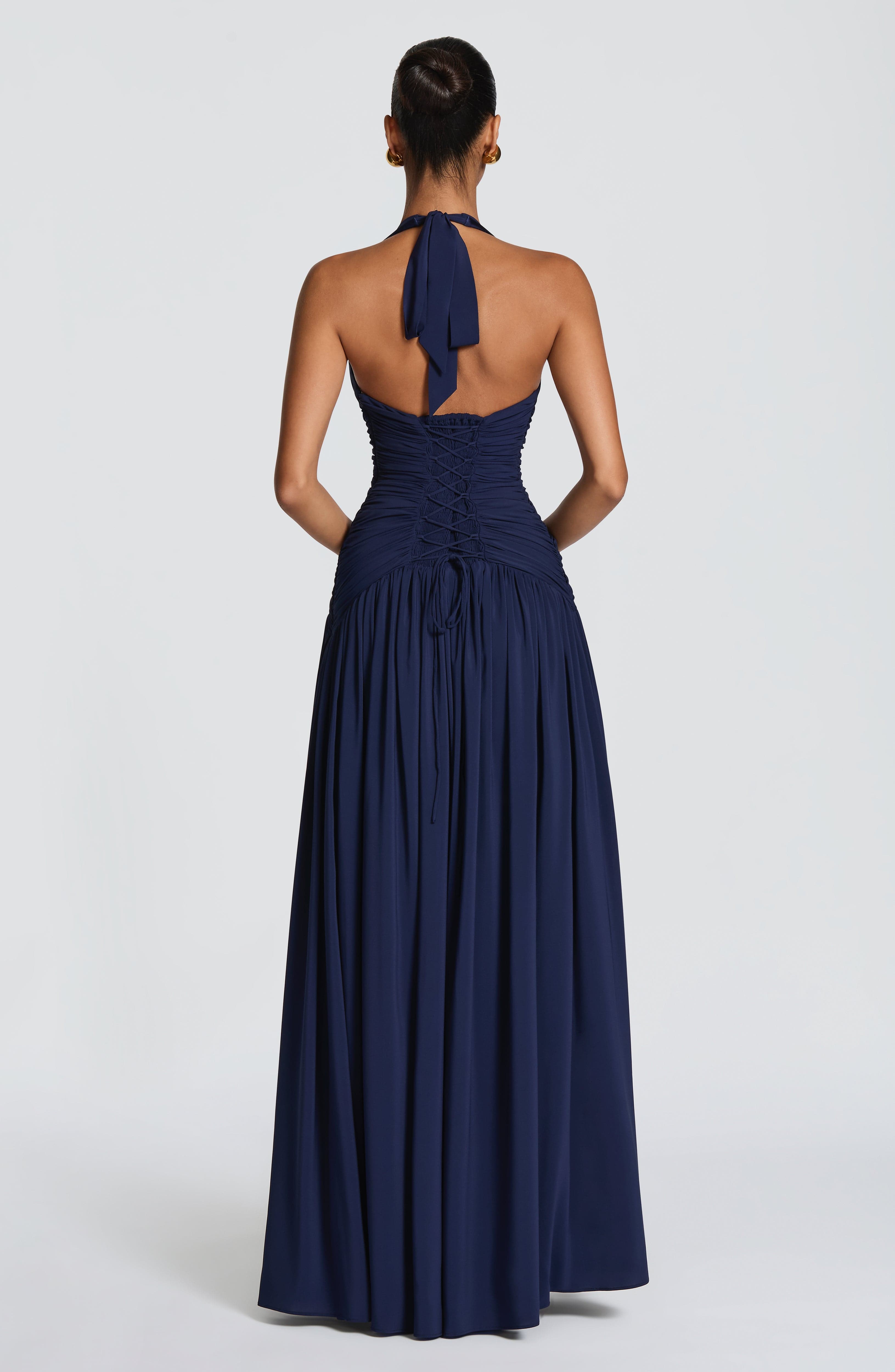 Amaris Maxi Dress 