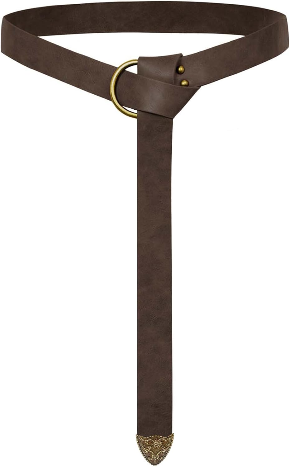 Renaissance Accessory Pirate Viking Belt