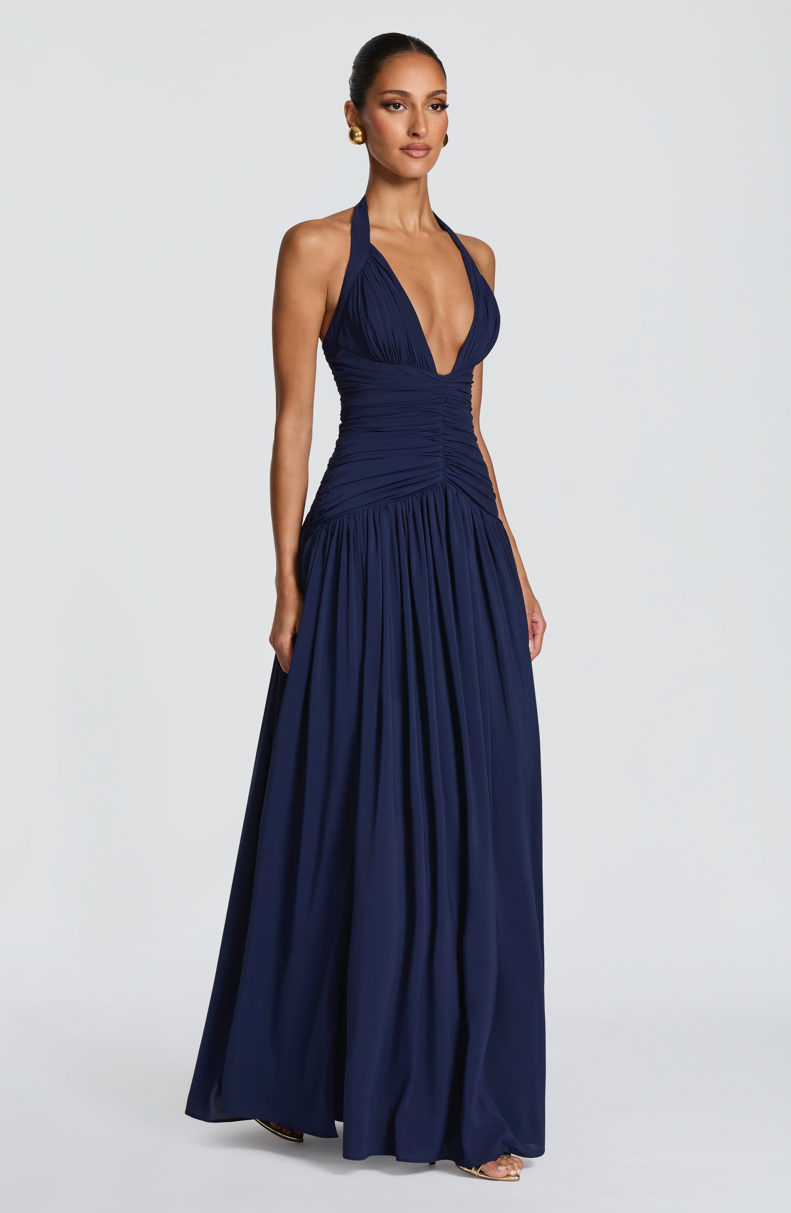 Amaris Maxi Dress 