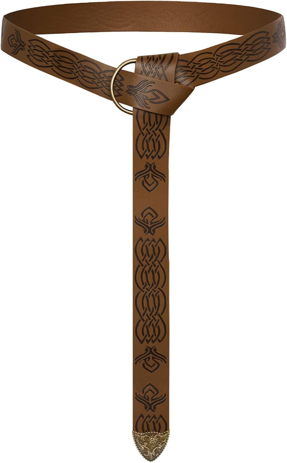 Renaissance Accessory Pirate Viking Belt