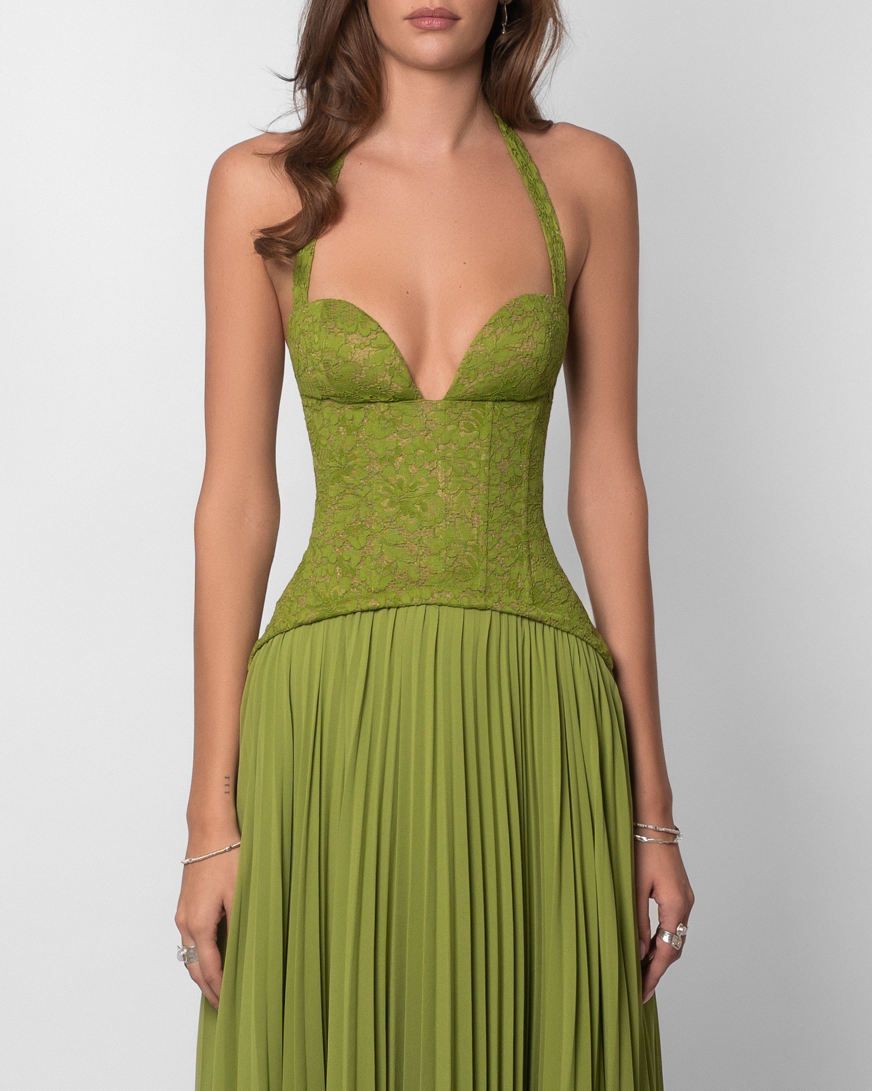 Gaia Dress - Pre Order