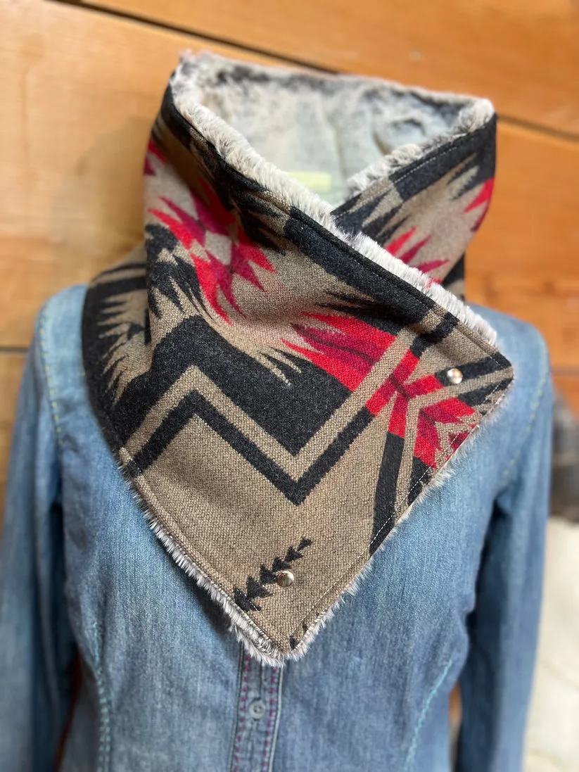 SCARF