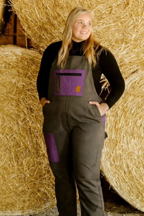 Western Comfort Coveralls-BUY 2 FREE SHIPPING