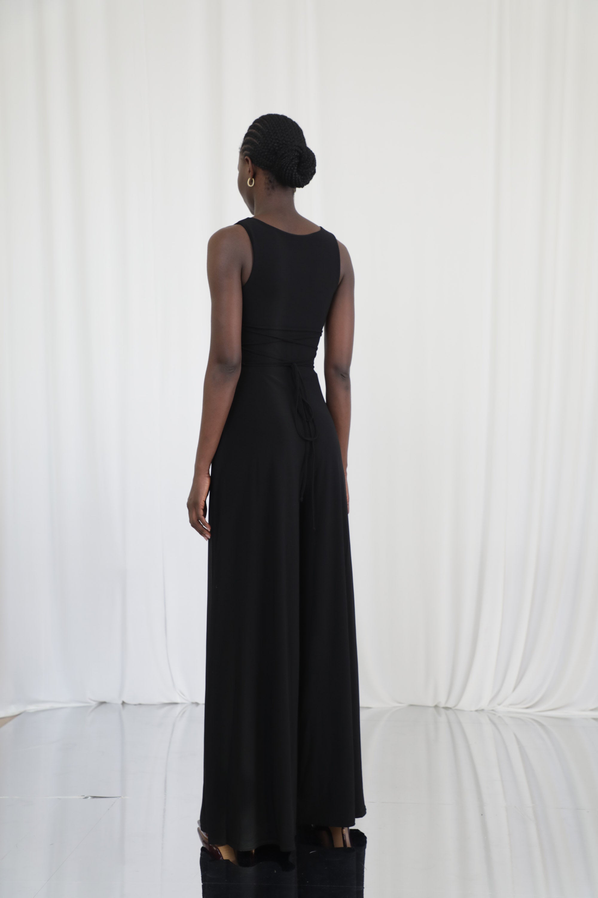 Joy Reversible Jumpsuit