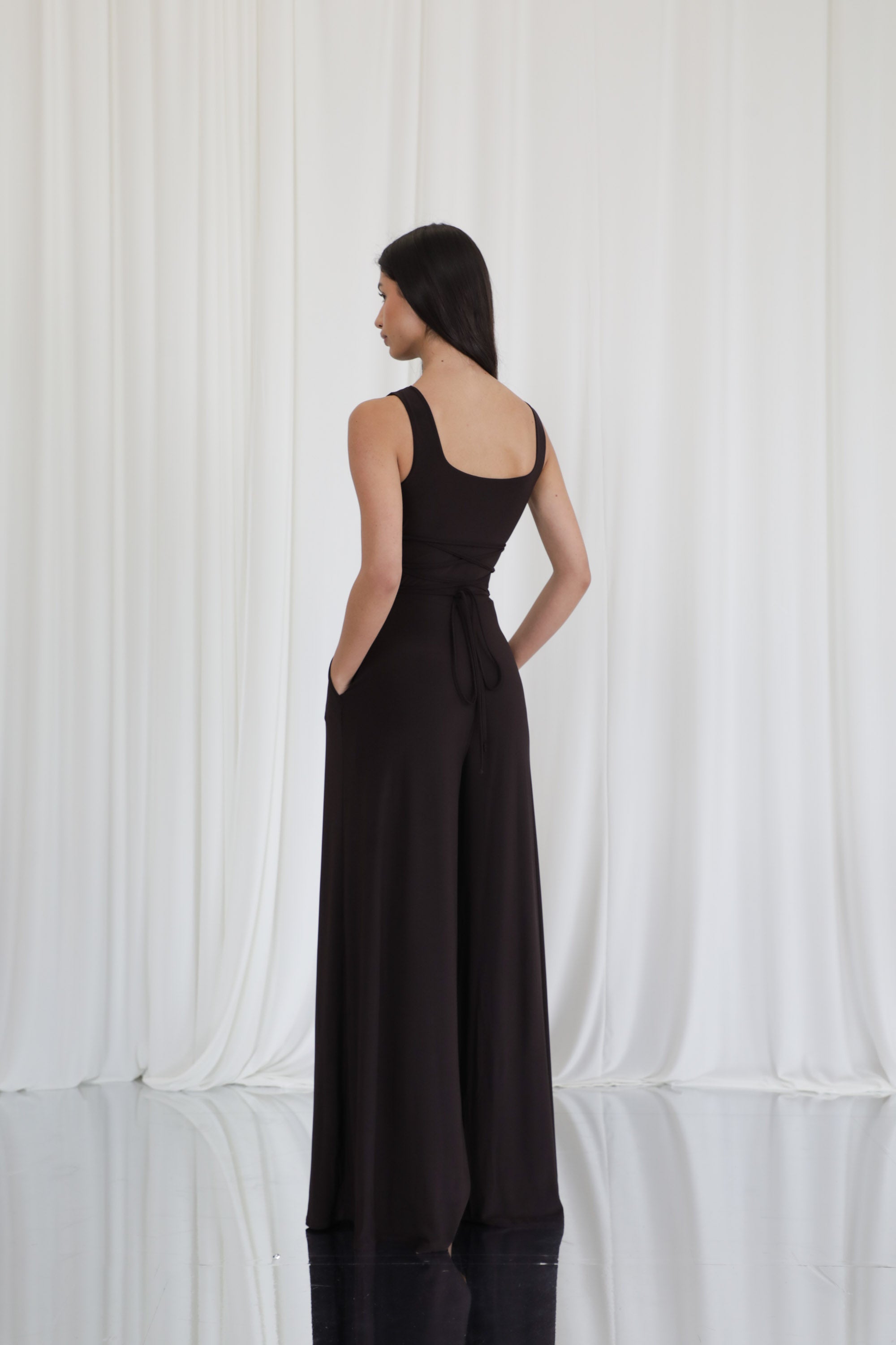 Joy Reversible Jumpsuit