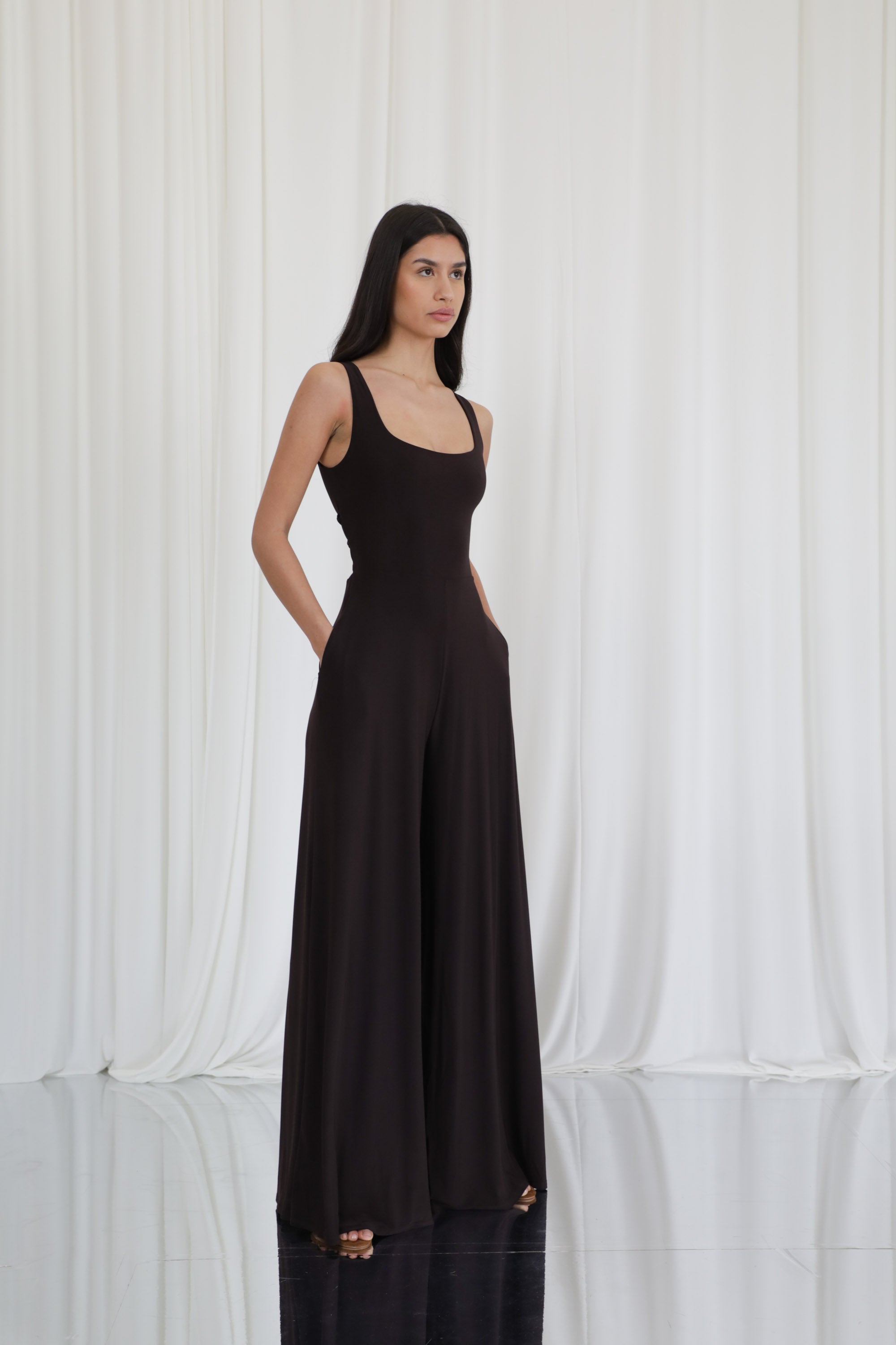 Joy Reversible Jumpsuit