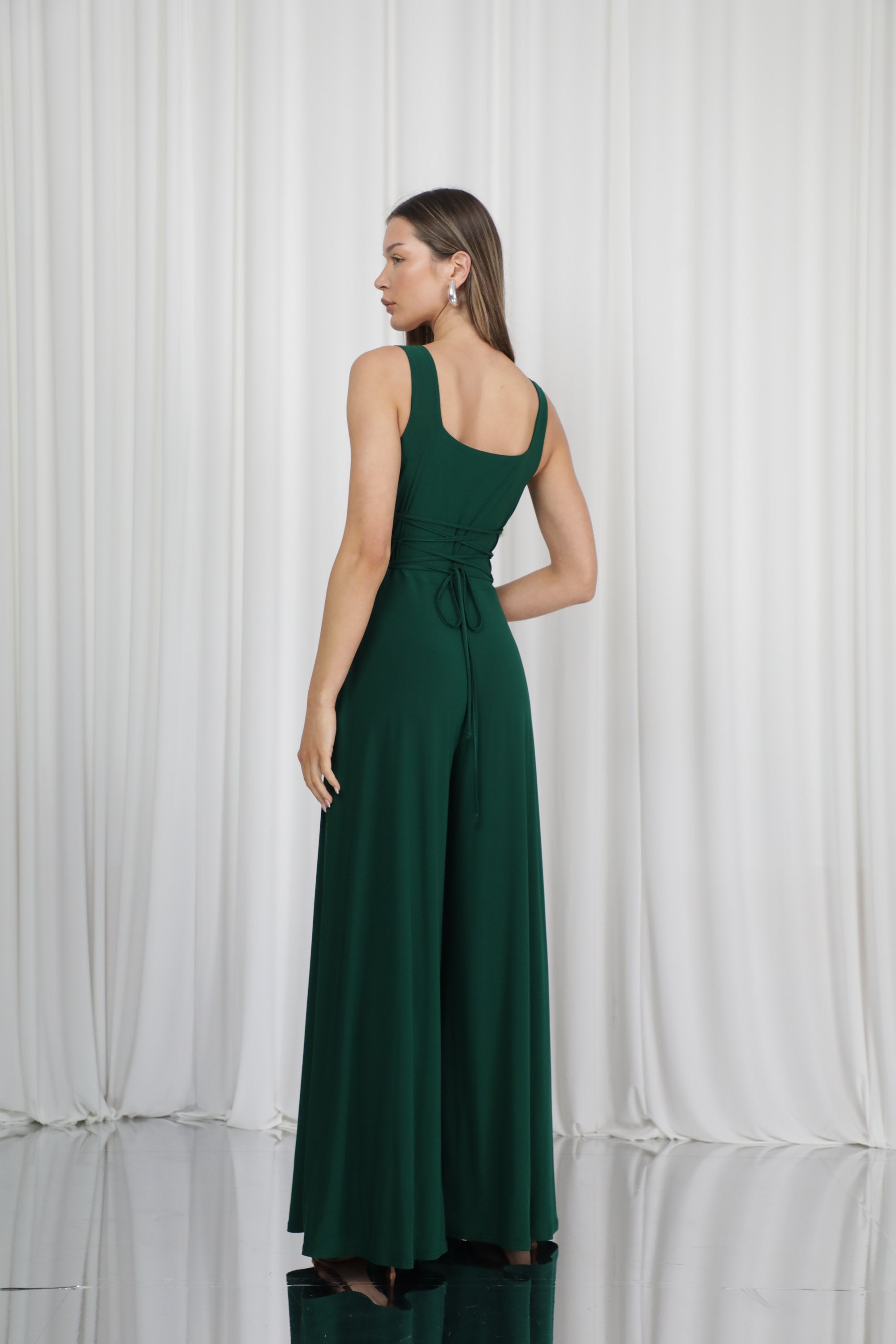 Joy Reversible Jumpsuit